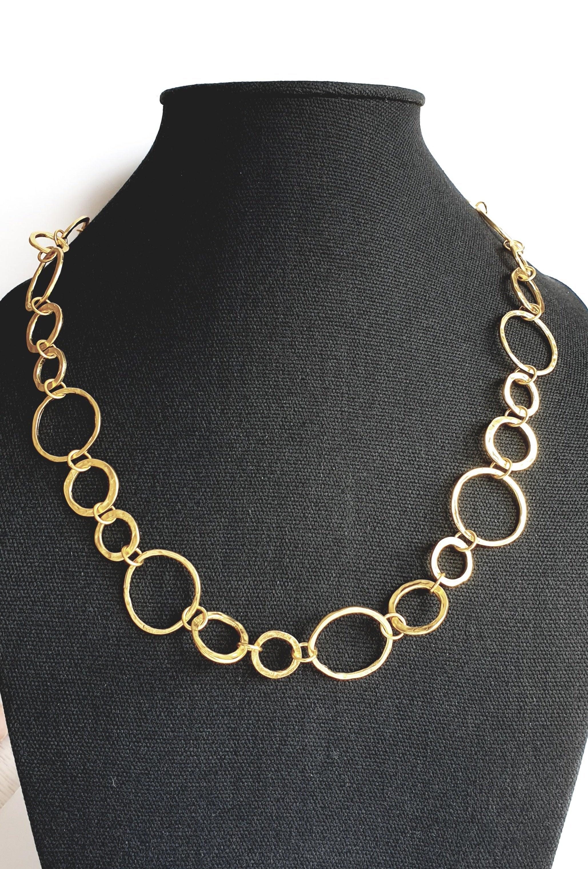 N75006 Collier - Karine Sultan