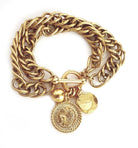 B72510 Bracelet - Karine Sultan