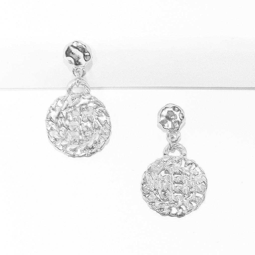 E71709 Boucles d'oreilles - Karine Sultan