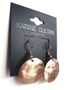 E50310 Boucles d'oreilles - Karine Sultan