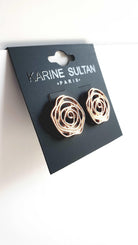 E61030 Boucles d'oreilles - Karine Sultan