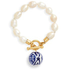 B73506 Bracelet - Karine Sultan