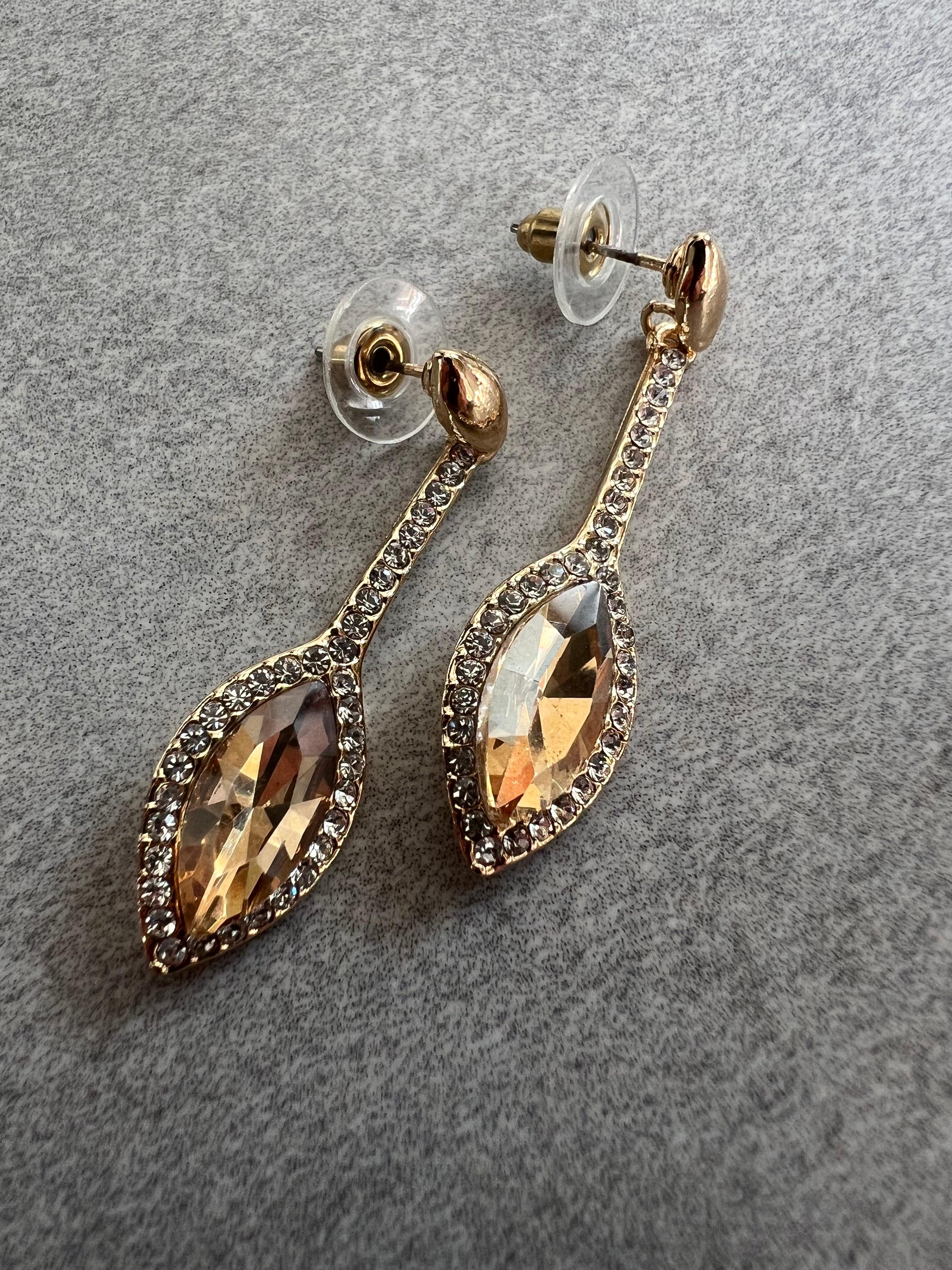 Boucles d’oreilles PERRINE