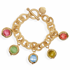 B76501 - Bracelet Coriandoli - Karine Sultan