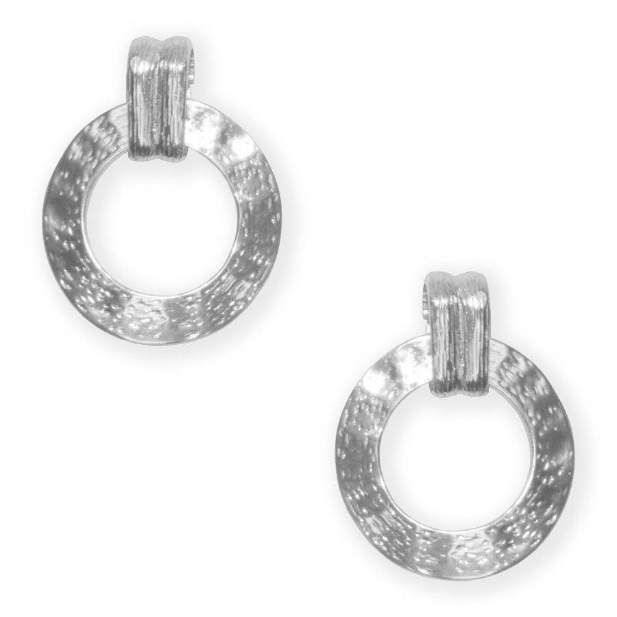 E62072 Boucles d'oreilles - Karine Sultan