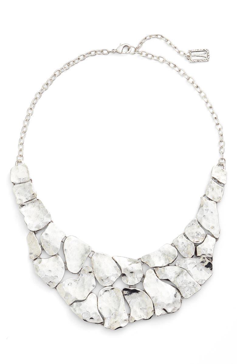 N57038 Collier chaîne - Karine Sultan