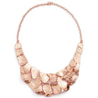 N57038 Collier chaîne - Karine Sultan