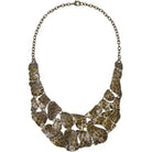 N57038 Collier chaîne - Karine Sultan