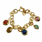 B76501 - Bracelet Coriandoli - Karine Sultan