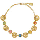 N76586 Collier Couleurs - Karine Sultan