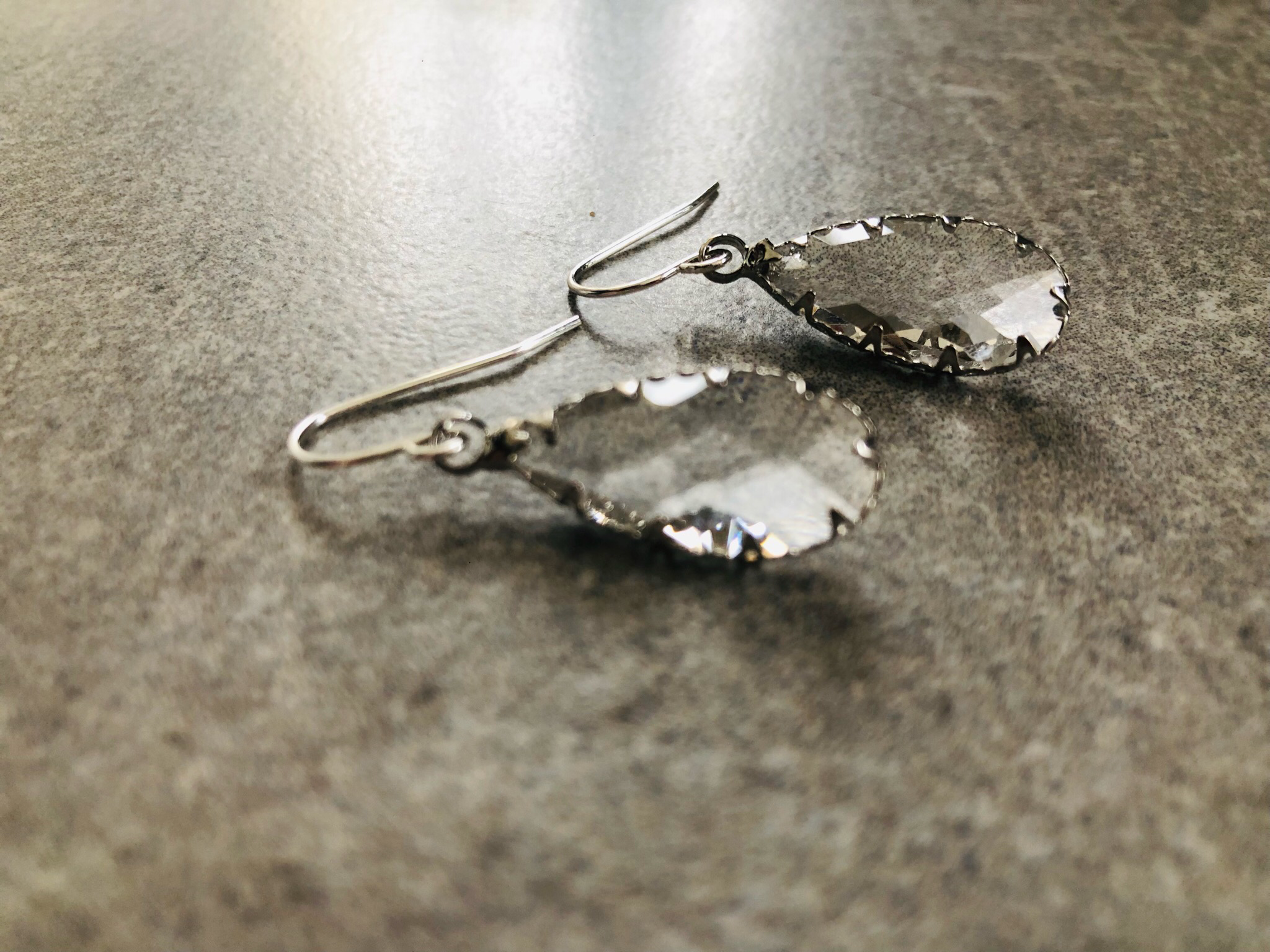 Boucles d’oreilles MARIE-LOU