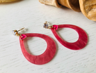 Boucles d’oreilles MAGGIE