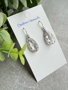 Boucles d’oreilles MARIE-LOU