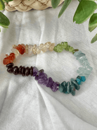 Bracelet de perles 7 CHAKRAS