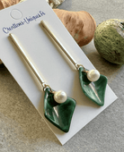 Boucles d’oreilles JOSEFINE