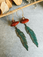 Boucles d’oreilles GRACE