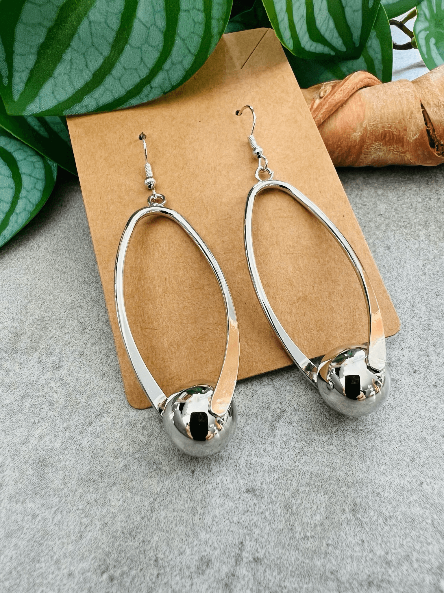 Boucles d’oreilles JOSEFYNE